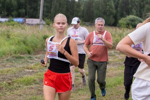 Фото участников КАЧКА-2026