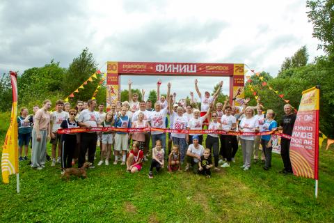 Фото участников КАЧКА-2026